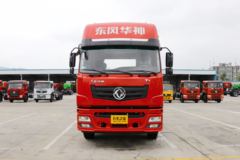 东风华神 T7重卡 430马力 6X4 牵引车(高顶)(EQ4250VFV)
