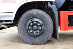 东风特商 160马力 4X2 洒水车(程力威牌)(CLW5161GSST5)