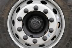 东风华神 T7重卡 430马力 6X4 牵引车(平顶)(EQ4250VFV)