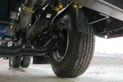 东风华神 T7重卡 430马力 6X4 牵引车(平顶)(EQ4250VFV)