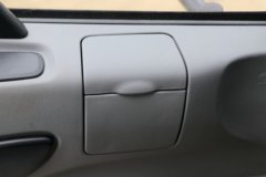 东风特商 160马力 4X2 洒水车(程力威牌)(CLW5161GSST5)