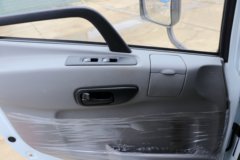 东风特商 160马力 4X2 洒水车(程力威牌)(CLW5161GSST5)