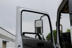 东风特商 160马力 4X2 洒水车(程力威牌)(CLW5161GSST5)