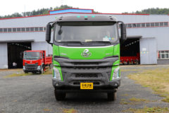 优惠0.5万 柳州市乘龙H7自卸车火热促销中