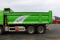 东风柳汽 乘龙H7 400马力 6X4 5.8米自卸车(LZ3254M5DB)