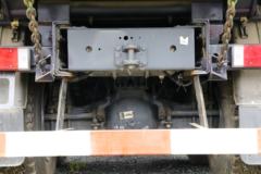 东风柳汽 乘龙H7 400马力 6X4 5.8米自卸车(LZ3254M5DB)