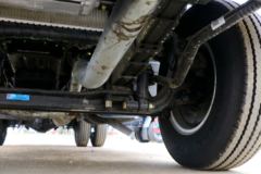 东风 福瑞卡F4 102马力 4X2 洒水车(程力威牌)(CLW5070GSSD5)