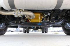 东风 多利卡 117马力 4X2 加油车(楚胜)(CSC5072GJYE)
