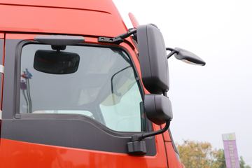 ���� ŷ��ETX 5ϵ 270���� 8X2 �͹޳�����(BJ5312GYY-AA)ͼƬ