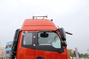 ���� ŷ��ETX 5ϵ 270���� 8X2 �͹޳�����(BJ5312GYY-AA)ͼƬ