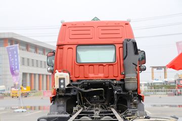 ���� ŷ��ETX 5ϵ 270���� 8X2 �͹޳�����(BJ5312GYY-AA)ͼƬ