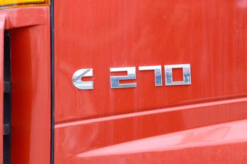 ���� ŷ��ETX 5ϵ 270���� 8X2 �͹޳�����(BJ5312GYY-AA)ͼƬ