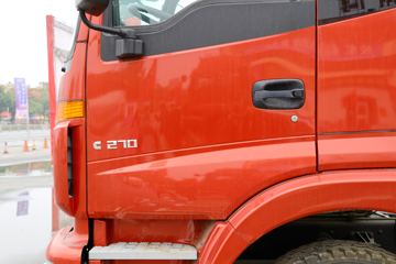 ���� ŷ��ETX 5ϵ 270���� 8X2 �͹޳�����(BJ5312GYY-AA)ͼƬ