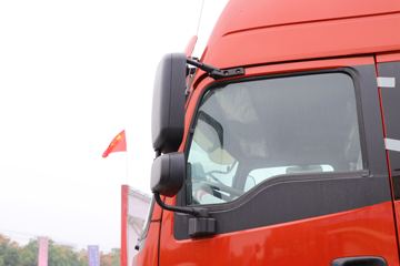 ���� ŷ��ETX 5ϵ 270���� 8X2 �͹޳�����(BJ5312GYY-AA)ͼƬ