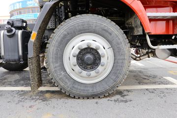 ���� ŷ��ETX 5ϵ 270���� 8X2 �͹޳�����(BJ5312GYY-AA)ͼƬ