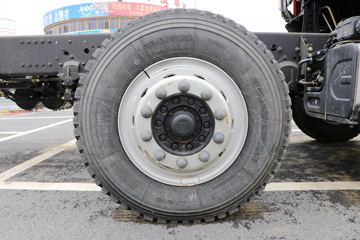 ���� ŷ��ETX 5ϵ 270���� 8X2 �͹޳�����(BJ5312GYY-AA)ͼƬ