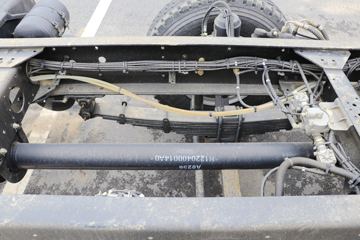 ���� ŷ��ETX 5ϵ 270���� 8X2 �͹޳�����(BJ5312GYY-AA)ͼƬ