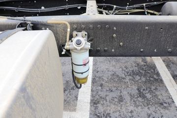 ���� ŷ��ETX 5ϵ 270���� 8X2 �͹޳�����(BJ5312GYY-AA)ͼƬ