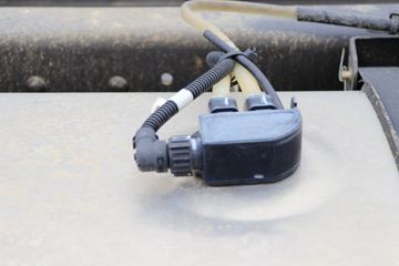 ���� ŷ��ETX 5ϵ 270���� 8X2 �͹޳�����(BJ5312GYY-AA)ͼƬ