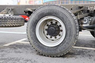 ���� ŷ��ETX 5ϵ 270���� 8X2 �͹޳�����(BJ5312GYY-AA)ͼƬ