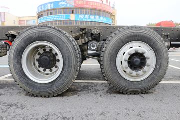 ���� ŷ��ETX 5ϵ 270���� 8X2 �͹޳�����(BJ5312GYY-AA)ͼƬ