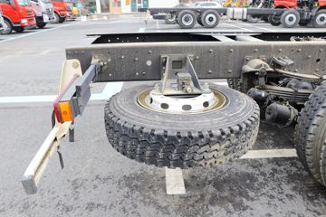 ���� ŷ��ETX 5ϵ 270���� 8X2 �͹޳�����(BJ5312GYY-AA)ͼƬ