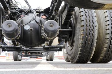 ���� ŷ��ETX 5ϵ 270���� 8X2 �͹޳�����(BJ5312GYY-AA)ͼƬ