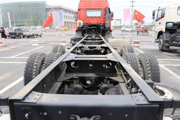 ���� ŷ��ETX 5ϵ 270���� 8X2 �͹޳�����(BJ5312GYY-AA)ͼƬ