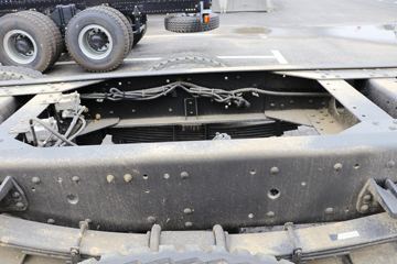 ���� ŷ��ETX 5ϵ 270���� 8X2 �͹޳�����(BJ5312GYY-AA)ͼƬ