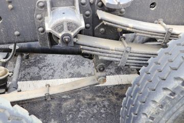 ���� ŷ��ETX 5ϵ 270���� 8X2 �͹޳�����(BJ5312GYY-AA)ͼƬ