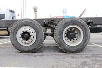 ���� ŷ��ETX 5ϵ 270���� 8X2 �͹޳�����(BJ5312GYY-AA)ͼƬ