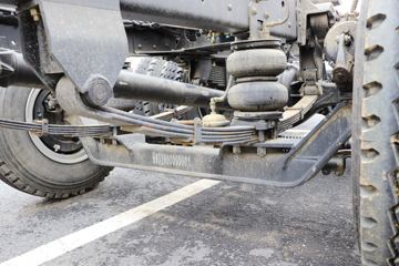 ���� ŷ��ETX 5ϵ 270���� 8X2 �͹޳�����(BJ5312GYY-AA)ͼƬ