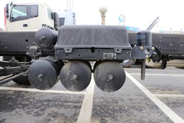 ���� ŷ��ETX 5ϵ 270���� 8X2 �͹޳�����(BJ5312GYY-AA)ͼƬ