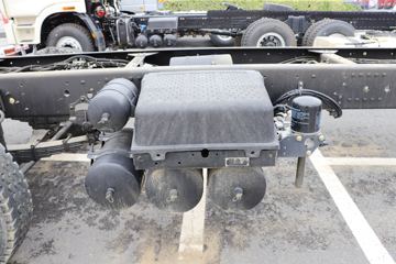 ���� ŷ��ETX 5ϵ 270���� 8X2 �͹޳�����(BJ5312GYY-AA)ͼƬ