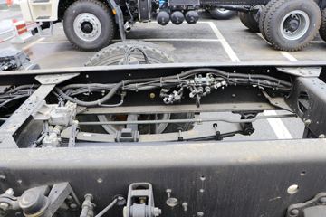 ���� ŷ��ETX 5ϵ 270���� 8X2 �͹޳�����(BJ5312GYY-AA)ͼƬ