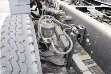 ���� ŷ��ETX 5ϵ 270���� 8X2 �͹޳�����(BJ5312GYY-AA)ͼƬ