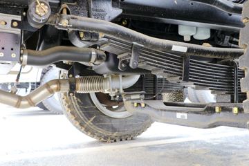 ���� ŷ��ETX 5ϵ 270���� 8X2 �͹޳�����(BJ5312GYY-AA)ͼƬ