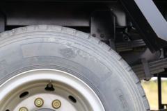 东风柳汽 新乘龙M3 160马力 4X2 4.2米自卸车(LZ3160M3AB)