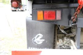 新乘龙M3&nbsp;自卸车上装                                                图片