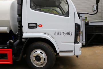 ���� ������D6 20�������� 140���� 4X2 ��ˮ��(��֪����)(SCS5070GPSEQ-6)ͼƬ