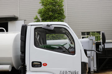 ���� ������D6 20�������� 140���� 4X2 ��ˮ��(��֪����)(SCS5070GPSEQ-6)ͼƬ