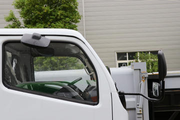 ���� ������D6 20�������� 140���� 4X2 ��ˮ��(��֪����)(SCS5070GPSEQ-6)ͼƬ