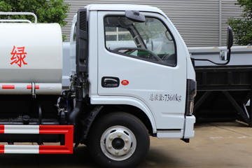 ���� ������D6 20�������� 140���� 4X2 ��ˮ��(��֪����)(SCS5070GPSEQ-6)ͼƬ