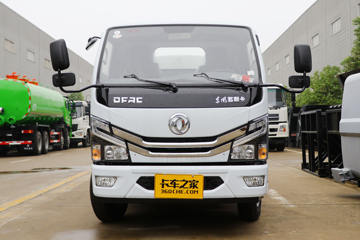 ���� ������D6 20�������� 140���� 4X2 ��ˮ��(��֪����)(SCS5070GPSEQ-6)ͼƬ