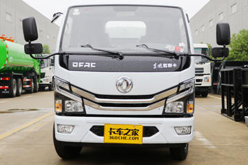 ���� ������D6 20�������� 140���� 4X2 ��ˮ��(��֪����)(SCS5070GPSEQ-6)ͼƬ