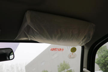 ���� ������D6 20�������� 140���� 4X2 ��ˮ��(��֪����)(SCS5070GPSEQ-6)ͼƬ