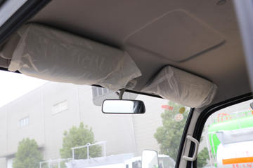 ���� ������D6 20�������� 140���� 4X2 ��ˮ��(��֪����)(SCS5070GPSEQ-6)ͼƬ