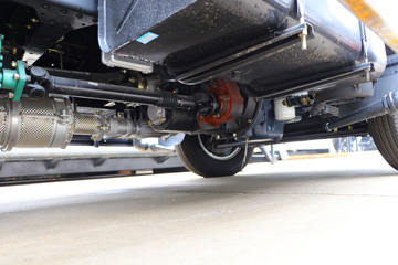 ���� ������D6 20�������� 140���� 4X2 ��ˮ��(��֪����)(SCS5070GPSEQ-6)ͼƬ