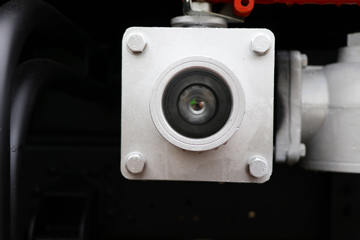 ���� ������D6 20�������� 140���� 4X2 ��ˮ��(��֪����)(SCS5070GPSEQ-6)ͼƬ