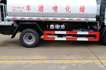 ���� ������D6 20�������� 140���� 4X2 ��ˮ��(��֪����)(SCS5070GPSEQ-6)ͼƬ